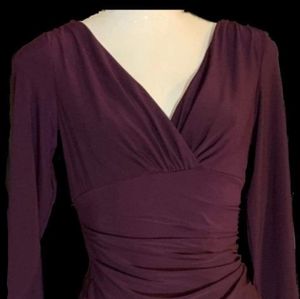 Lauren By Ralph Lauren Dress